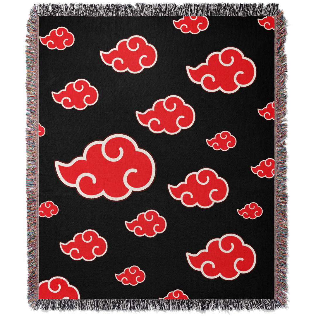 Additional Woven Tapestry Blanket - Image 26