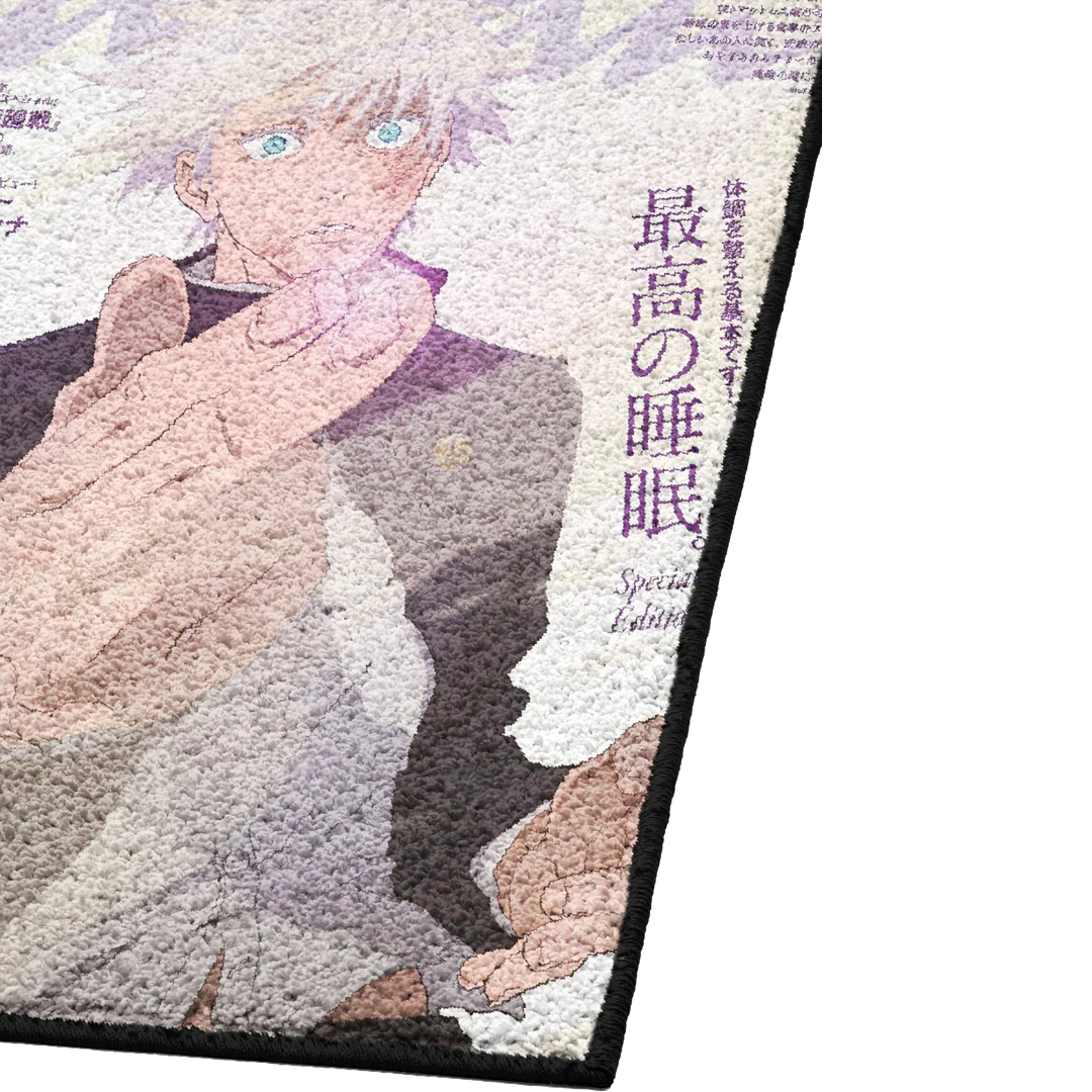 Sorcerer Rug 7 - Image 2