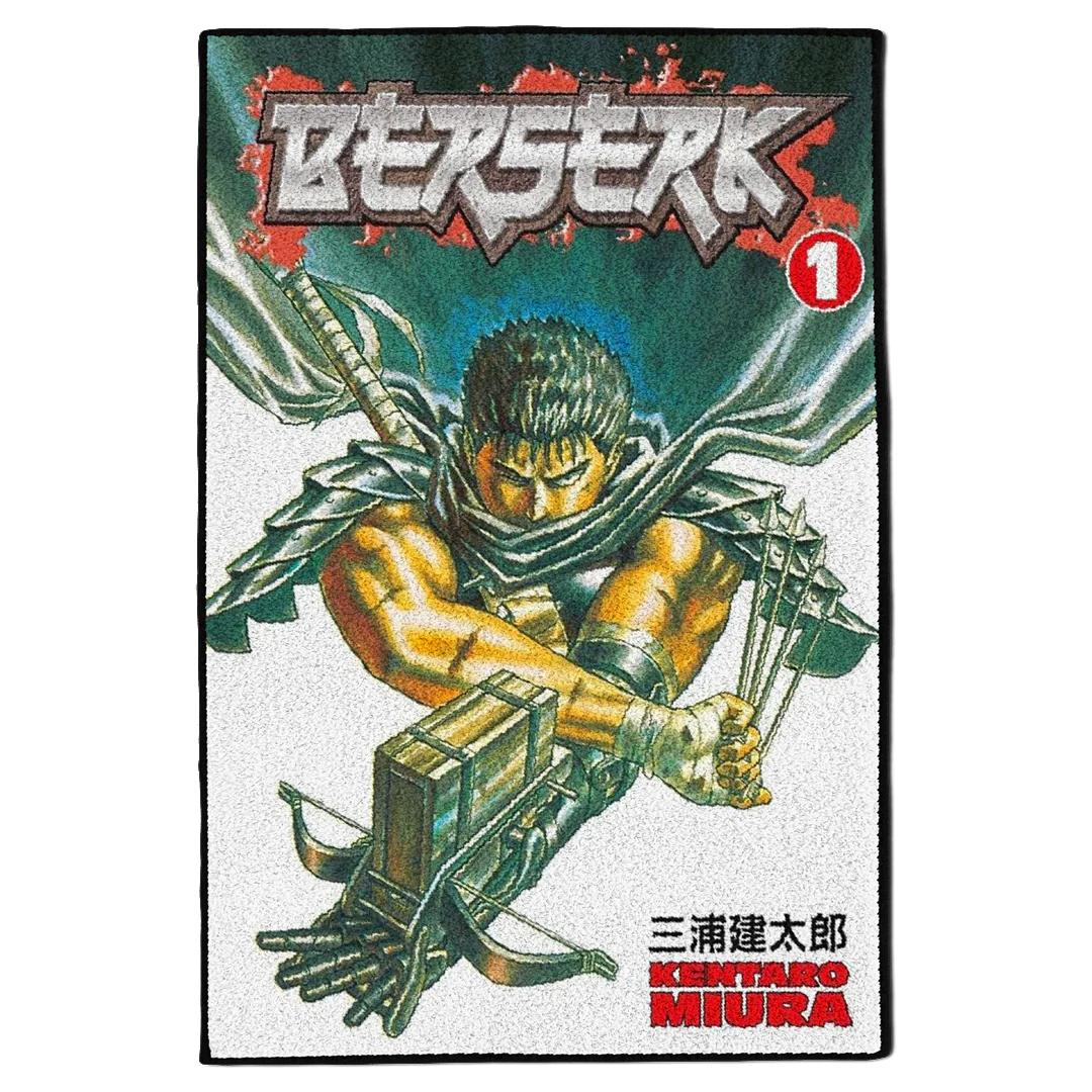 Hero Rug 4