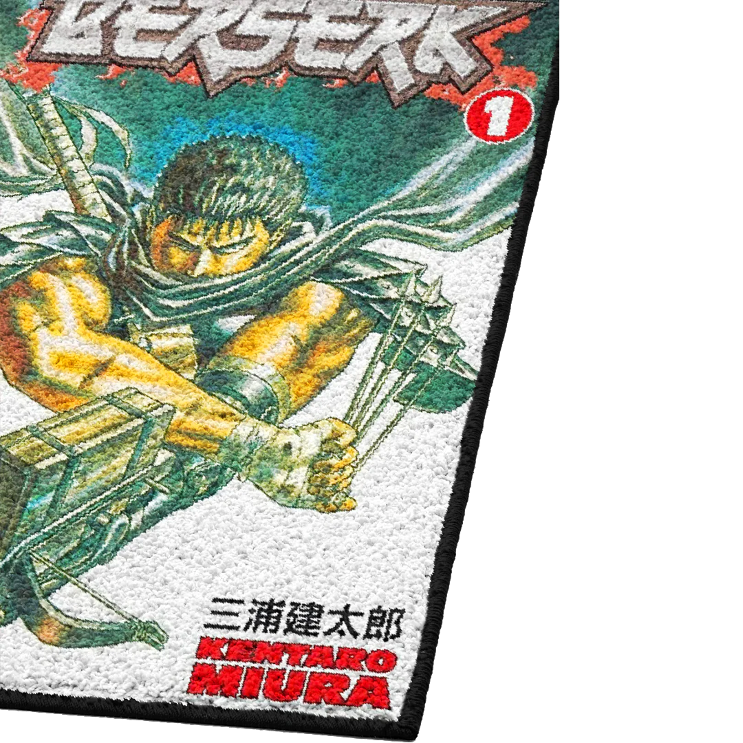 Hero Rug 4 - Image 2
