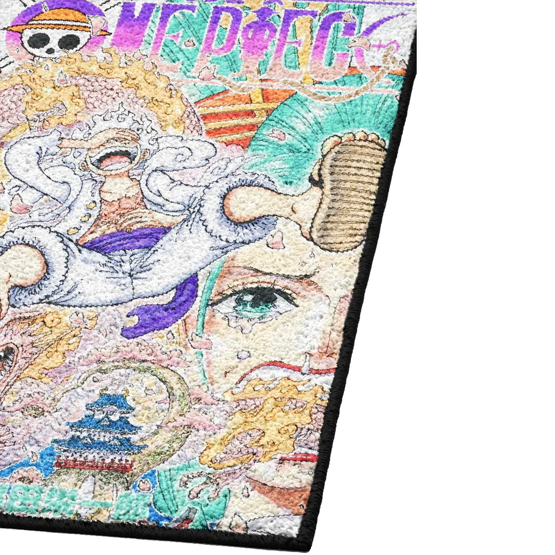 Pirate Rug 1 - Image 2